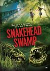 Snake Head Swamp (DVD) Antonio Fargas Ayla Kell David Davis