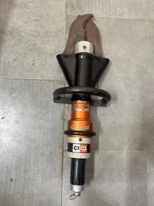 HOLMATRO CU 4030 C GP HYDRAULIC CUTTER JAWS OF LIFE RESCUE 72MPa 107CC - Picture 1 of 8