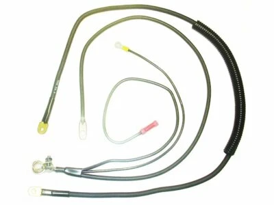 Cable de batería para Dodge Ram 2500 2000-2001 SMP 94815VZ Foto 1 de 2