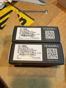 NAMURA Intake Valve AU-09025I - Picture 1 of 2