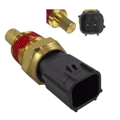 Engine Water Coolant Temperature Sensor For 2004-2007 Dodge Ram 1500 3500 5.7L - Image 1 of 4