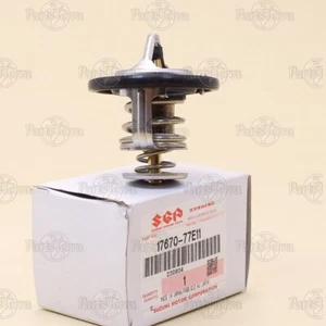 New Genuine OEM Suzuki Thermostat 82 C Vitara 04 XL-7 02-06 Grand Vitara 99-08 - Picture 1 of 8