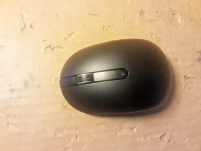 DELL WM527 Premier Wireless Cordless Mouse -No Dongle or USB - Image 1 of 4