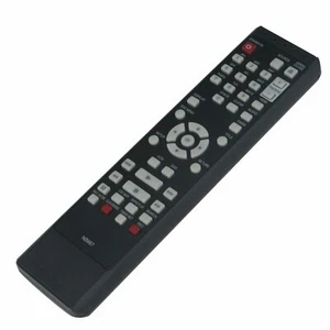 New NB887 For Magnavox VCR DVD Combo Remote Control RZV427MG9 NB887UD NB887UH - Picture 1 of 4