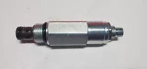 NOS PARKER RDH082S30 Relief Valve 2338 - Picture 1 of 6
