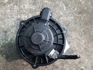 MOTORINO VENTILAZIONE ABITACOLO HYUNDAI GETZ (02-09) 1.3 (60KW) - Picture 1 of 2