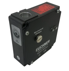 Euchner TZ2LE024M ID 082052 Sicherheitsschalter Safety Switch AC/DC - Bild 1 von 4