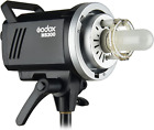 Godox MS300 Series Professional 300 Watt Compact Studio Flash Light with Built i