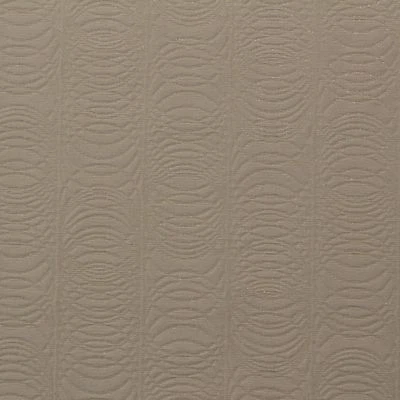 TELA DE TAPICERÍA KRAVET SPARKLE ALABASTRO BLANCO ROTO GEO JACQUARD POR YARDA 53"W Foto 1 de 4