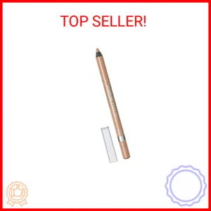 Rimmel London Scandaleyes Waterproof Kohl Kajal Eyeliner Pencil, Intense Color, - Picture 1 of 2