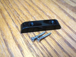 60-70s Fender Bass Thumb Rest / Screws - Picture 1 of 7