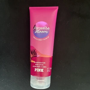 Victoria's Secret PINK Body Lotion Scented Moisturizing Cream Skin Care New Vs - Picture 1 of 4