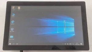BFC-10W9 B1 10.1” Intel Celeron Processor J1900 Fanless Full Flat Multi-Touch - Afbeelding 1 van 4