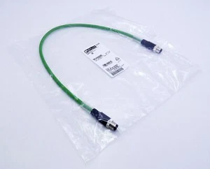 Phoenix Contact SAC-4P-M12MSD/0,5-933/M12MSD 1524352 Bussystem-Kabel -unused- - Bild 1 von 5