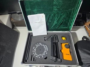 Used Scan Dimension SOL CA73A 3D Scanner (7300A001001) with Case - Precision - Picture 1 of 7