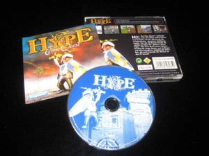 Playmobil PC Spiel Hype the Time Quest DEUTSCH RPG-Variante à la Zelda  - Picture 1 of 1