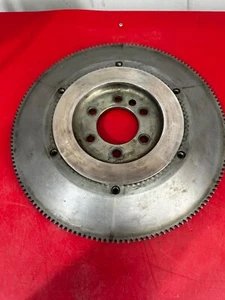 Quartermaster 153 Tooth Billet Flywheel Chevrolet NASCAR XFINITY ARCA 2895 - Picture 1 of 3