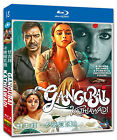 Gangubai Kathiawadi (2022) - Brandneu verpackt Blu-ray HD Film 1 Disc alle Regionen