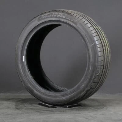 1x Neumáticos de verano Pirelli Pzero PZ4 275/40 R20 106W * RSC 7 mm Foto 1 de 3