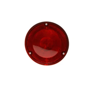 Tail Lamp Assembly LH or RH Stainless Steel 67-76 Chevy GMC Stepside Pickup - Picture 1 of 3