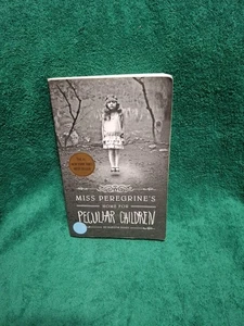 Miss Peregrine's Home for Peculiar Children by Ransom Riggs (2013, Trade... - Picture 1 of 2