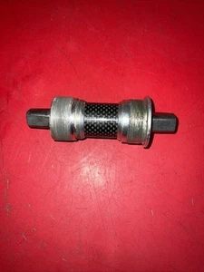 FSA Ultimax Carbon Titanium Bottom Bracket BC1 37x 24T Square taper - Picture 1 of 8