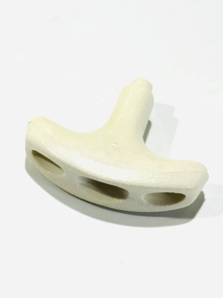 Empuñadura de mango de arranque Lawn Boy 611340 NOS genuina OEM Foto 1 de 1