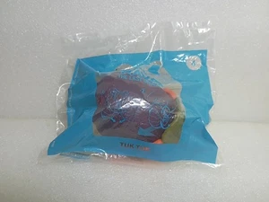 TUK TUK • Disney McDonald's Raya e l'ultimo drago 2021 giocattolo Happy Meal #4 nuovo con scatola - Foto 1 di 2