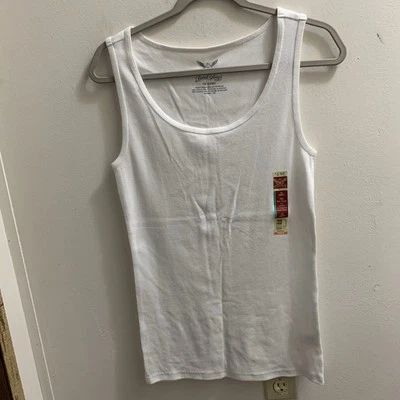 "Caps sin mangas Ideology & Faded Glory nuevas con etiquetas 1XL Pit to Pit 16"" longitud 26"""  Foto 1 de 4