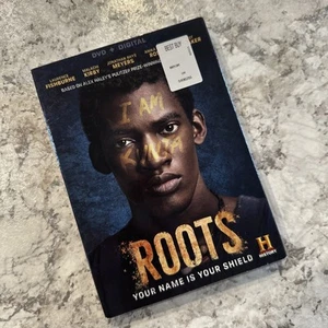 Roots (DVD, 2016) - Picture 1 of 5