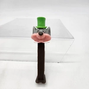 PEZ Vintage Warner Bros Merlin Mouse with Feet 1978 Made in Austria - Retired - Picture 1 of 10