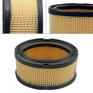 Air Filter 8- 10HP HM70 - HM100 For Tecumseh Engine 1979 GO-KART 5250 New - Picture 1 of 12
