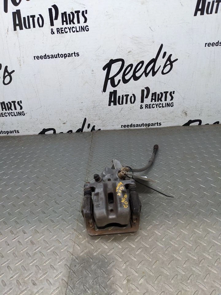 Pinza trasera izquierda conductor compatible con 06-15 MAZDA MX-5 MIATA 1177424 Foto 1 de 4