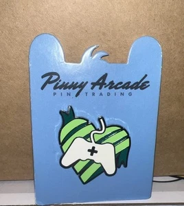 (NEU) Pinny Arcade - Childs Play Charity Controller Pin - Bild 1 von 3