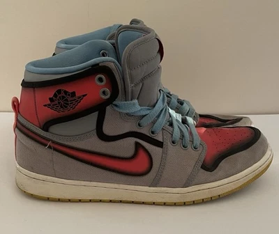 Nike Air Jordan RTTG-Masculino Tamanho 11.5 - Imagem 1 de 4