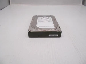 Dell EqualLogic 4TB 7.2K SAS Hard Drive PS4100 PS6100 PS6110 PS6210 ST4000NM0023 - Picture 1 of 1