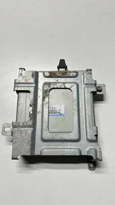 Mazda 6 AT 2005 módulo de computadora de motor de 2,3 L ECU ECM L3G1 18 881E Foto 1 de 4