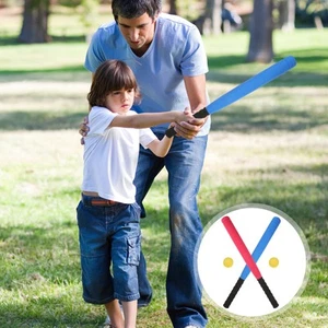 Children's Baseball Plaything Man Toddler Toys Practice - Picture 1 of 12