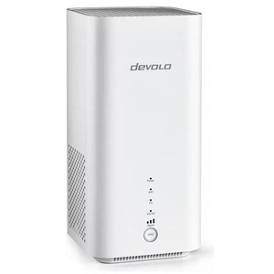 Devolo WiFi 6 Router 3600 5G LTE Router weiß - Bild 1 von 1
