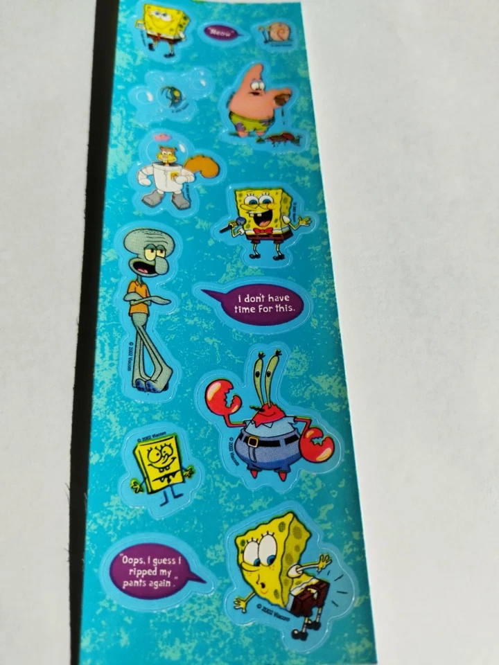 ENVÍO GRATUITO Sandylion Bob Esponja tu eliges Foto 1 de 1