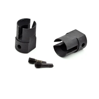 HPI Racing Savage X/XL Cup Joint 6x13x20mm 2pcs 160139 - Image 1 of 4