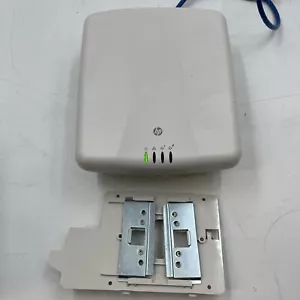 HP E-MSM430 Dual Band 2.4GHz & 5GHz PoE Wireless Access Point J9650A MRLBB-1001 - Picture 1 of 5