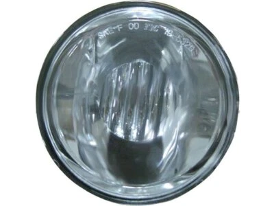For 2000-2005 Pontiac Sunfire Fog Light TYC 59663QPQN 2001 2002 2003 2004 - Image 1 of 2