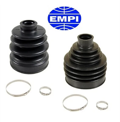 2 PIEZAS MALETERO TRASERO INTERIOR Y EXTERIOR CV AJUSTE 2006-2007 Subaru B9 Tribeca Foto 1 de 3