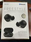 Sentry Freestyle - BT985 - Bluetooth, Wire-Free Earbuds 