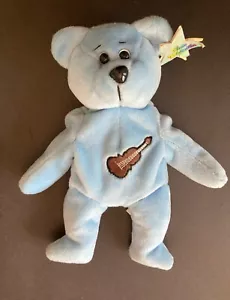 'Elvis Presley' Edición Limitada Gorro de Peluche Bear - Serie #/10.000 - Imagen 1 de 2