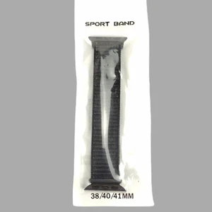Correa deportiva para Apple Watch iWatch 38 40 41 mm totalmente nueva - Imagen 1 de 1