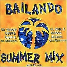 Bailando Summer Mix von Various | CD | Zustand gut - Bild 1 von 1