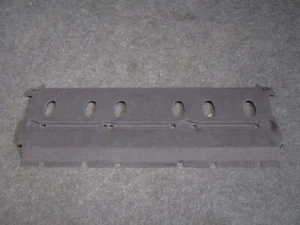 Kofferraumteppich VW Touran Kofferraumbelag Teppich 1T0863717AA 4C3 Anthrazit  - Bild 1 von 5