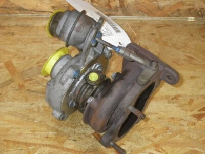 75 Turbolader VOLVO V40 (V) 1.9 D 75 kW 8200544911 - Bild 1 von 4